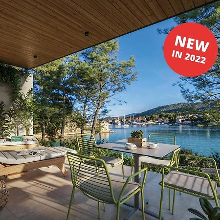 Valamar Amicor Resort Stari Grad  Kültér fotó