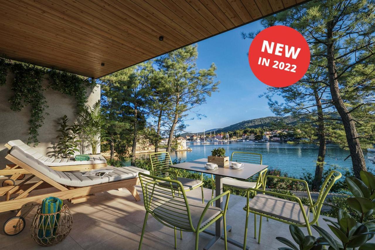 Valamar Amicor Resort Stari Grad  Kültér fotó