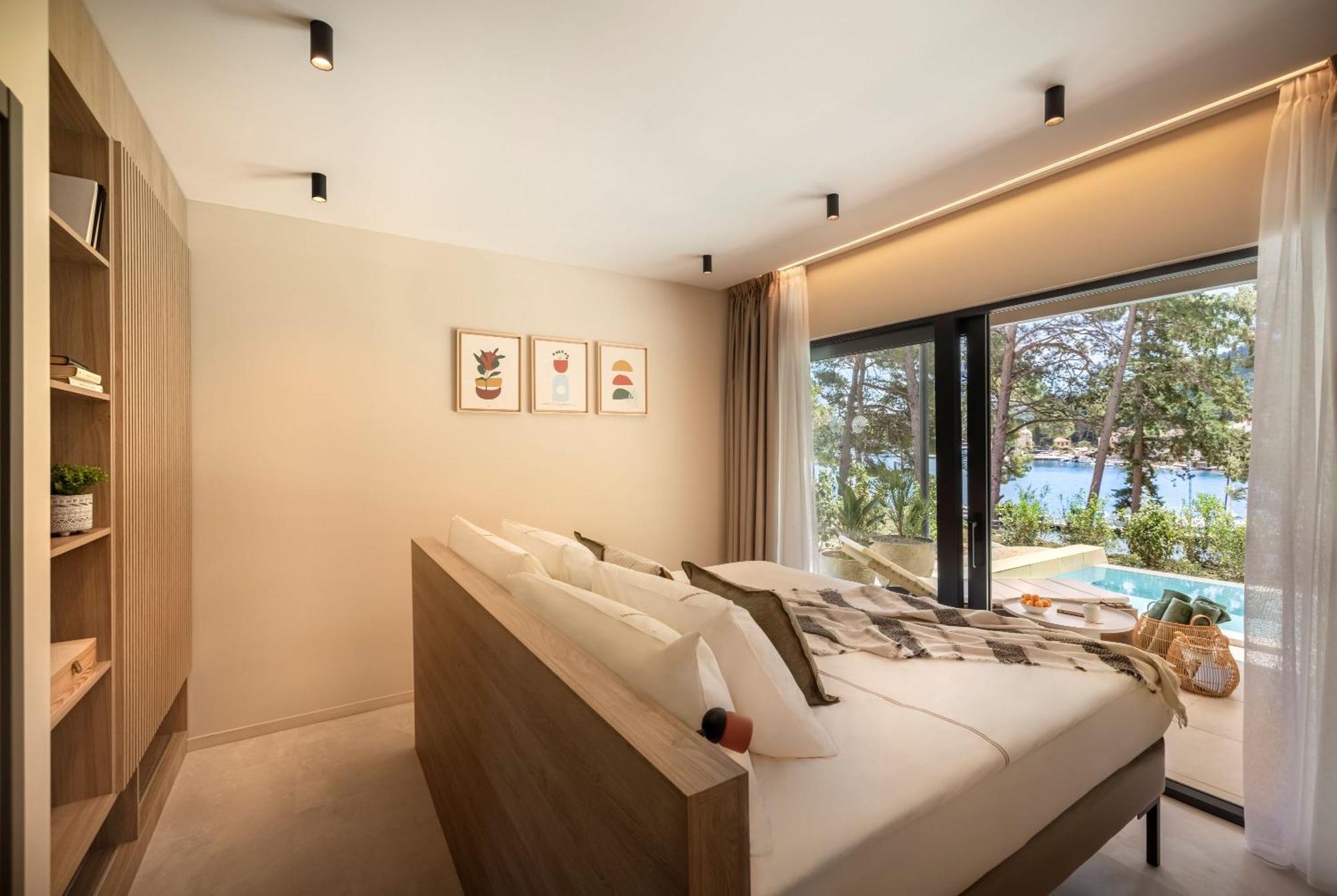Valamar Amicor Resort Stari Grad  Kültér fotó