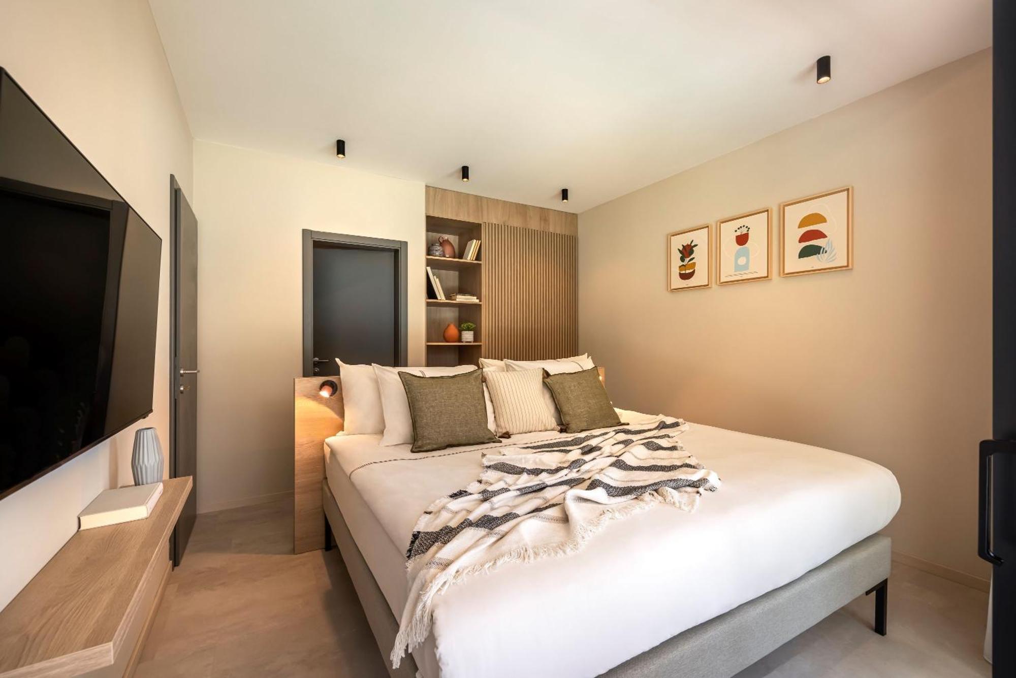 Valamar Amicor Resort Stari Grad  Szoba fotó