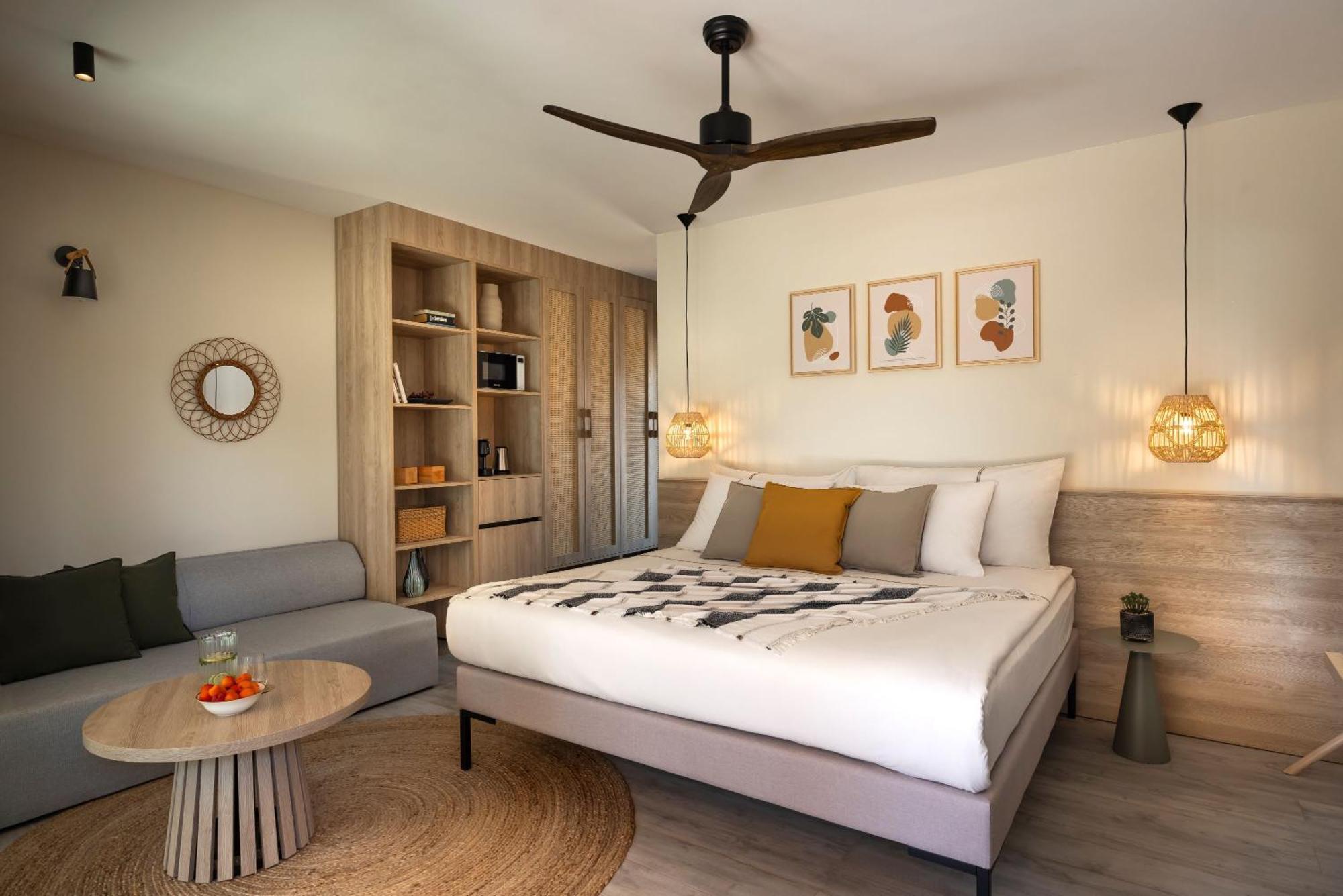 Valamar Amicor Resort Stari Grad  Szoba fotó